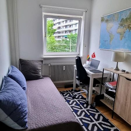Homestay With Bo Κοπεγχάγη Εξωτερικό φωτογραφία