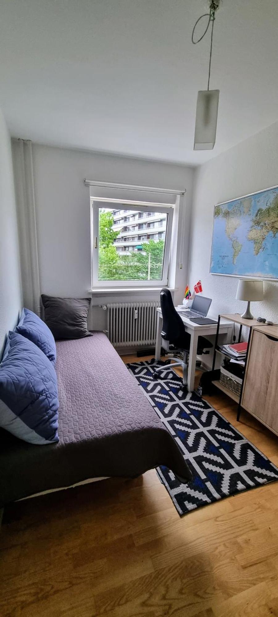 Homestay With Bo Κοπεγχάγη Εξωτερικό φωτογραφία