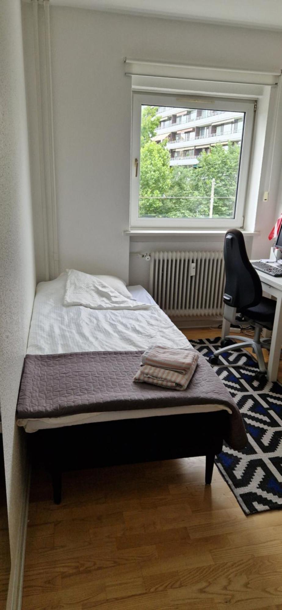Homestay With Bo Κοπεγχάγη Εξωτερικό φωτογραφία