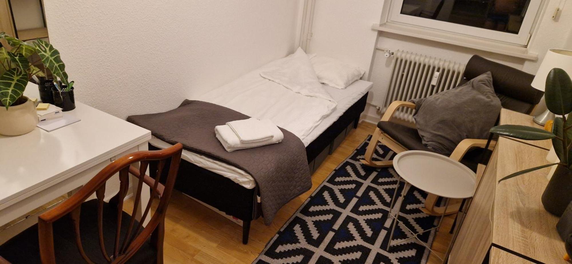 Homestay With Bo Κοπεγχάγη Εξωτερικό φωτογραφία
